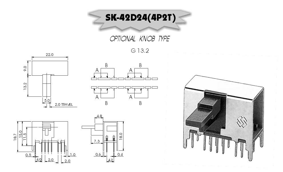  SK-42D24