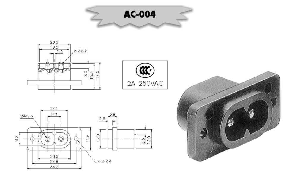  AC-004