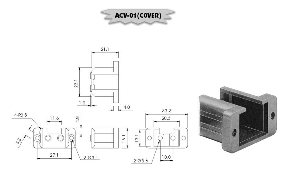  ACV-01